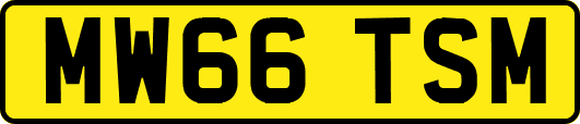 MW66TSM