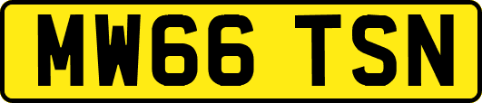 MW66TSN