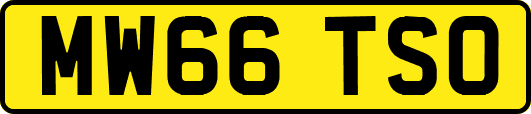 MW66TSO