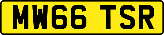 MW66TSR