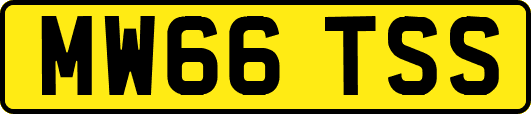 MW66TSS