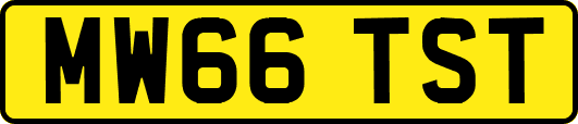 MW66TST