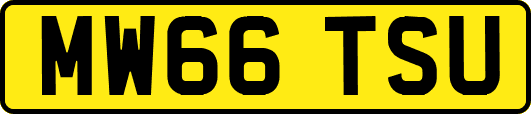 MW66TSU