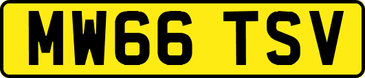 MW66TSV