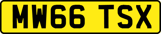 MW66TSX