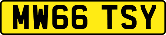 MW66TSY