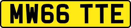MW66TTE