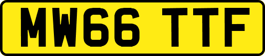 MW66TTF