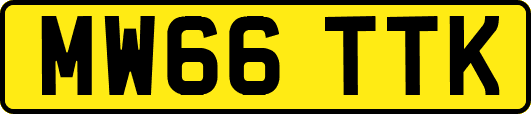 MW66TTK