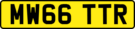 MW66TTR