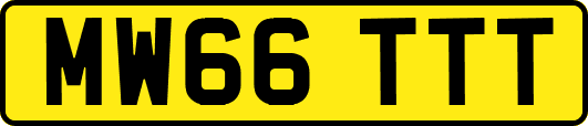 MW66TTT
