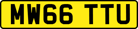 MW66TTU