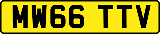 MW66TTV