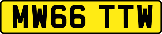 MW66TTW