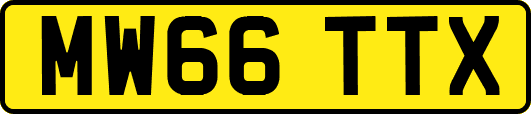 MW66TTX