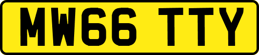 MW66TTY