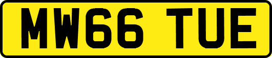 MW66TUE