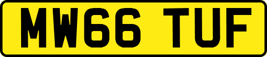 MW66TUF