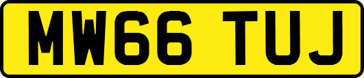 MW66TUJ