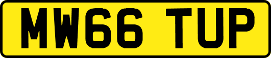 MW66TUP
