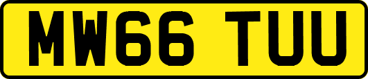 MW66TUU