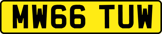 MW66TUW