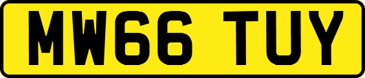 MW66TUY