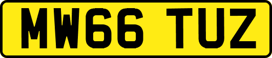 MW66TUZ