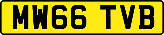 MW66TVB