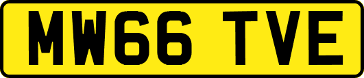 MW66TVE