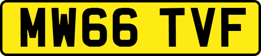 MW66TVF