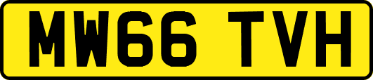 MW66TVH