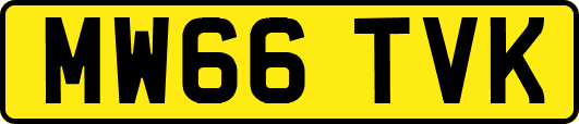 MW66TVK
