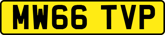MW66TVP