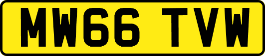 MW66TVW