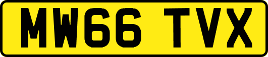 MW66TVX