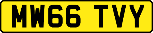 MW66TVY