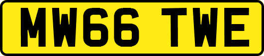 MW66TWE