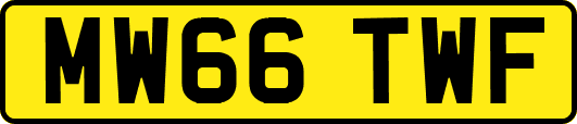 MW66TWF