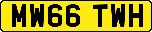 MW66TWH