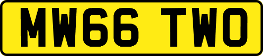 MW66TWO
