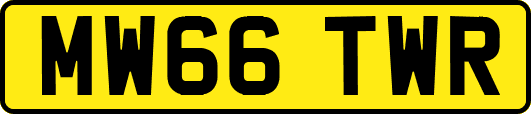 MW66TWR