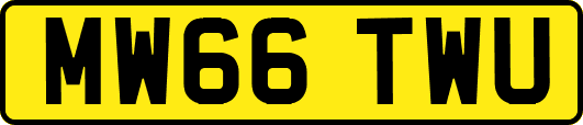 MW66TWU