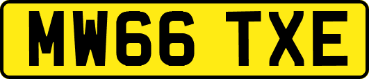 MW66TXE