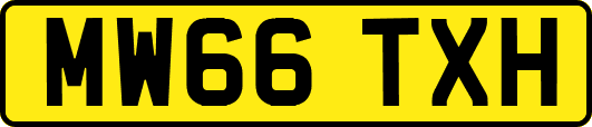 MW66TXH