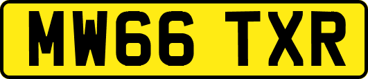 MW66TXR