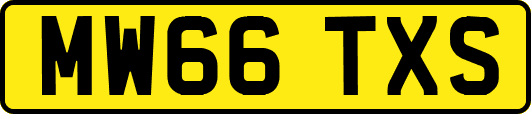 MW66TXS