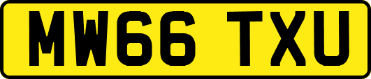 MW66TXU