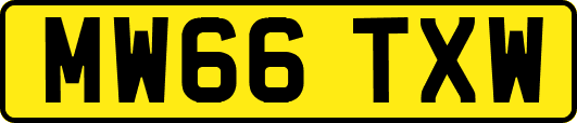MW66TXW