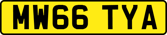 MW66TYA